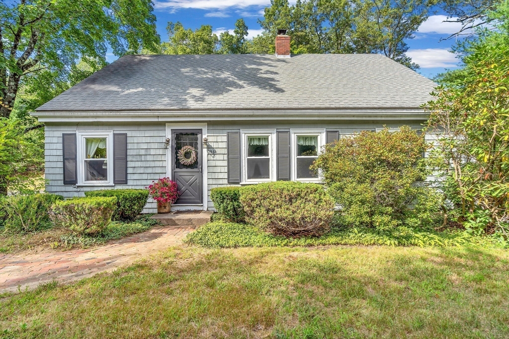 156 Mechanic St