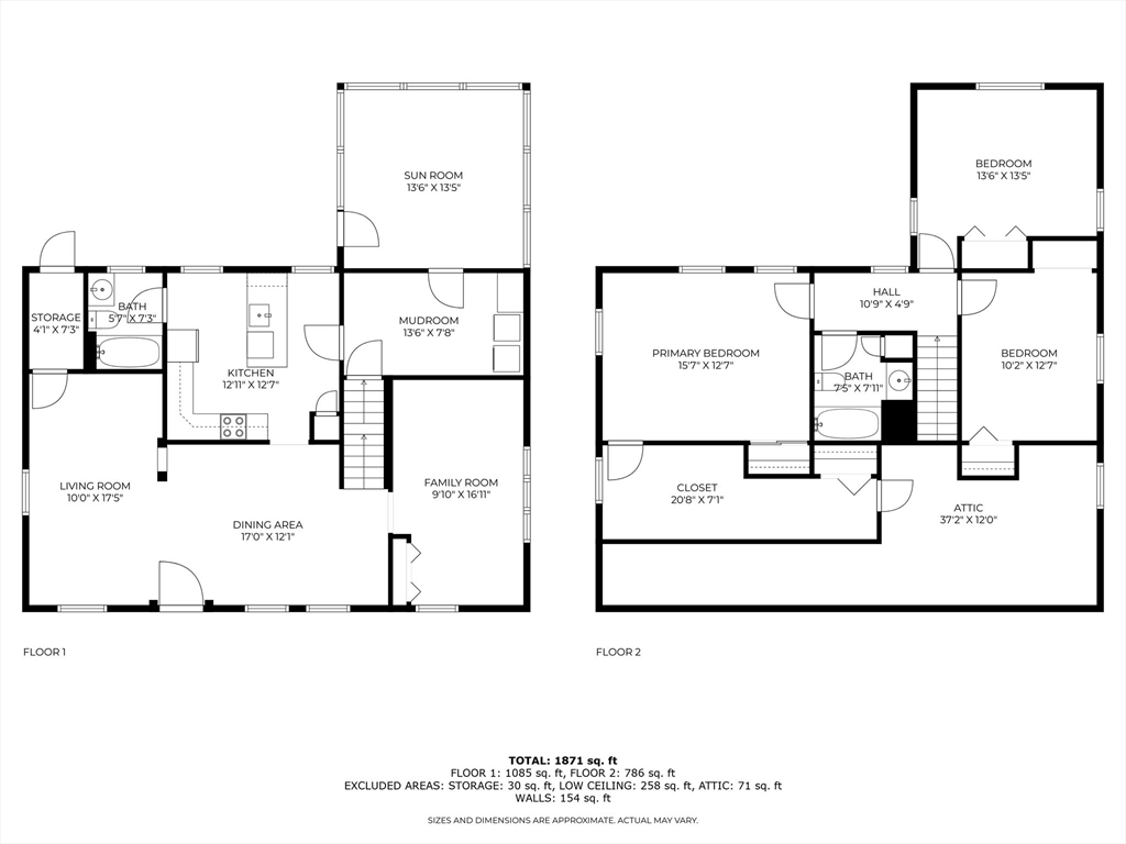 Bellingham, Massachusetts 02019, United States, ,Commercial,Active,195805