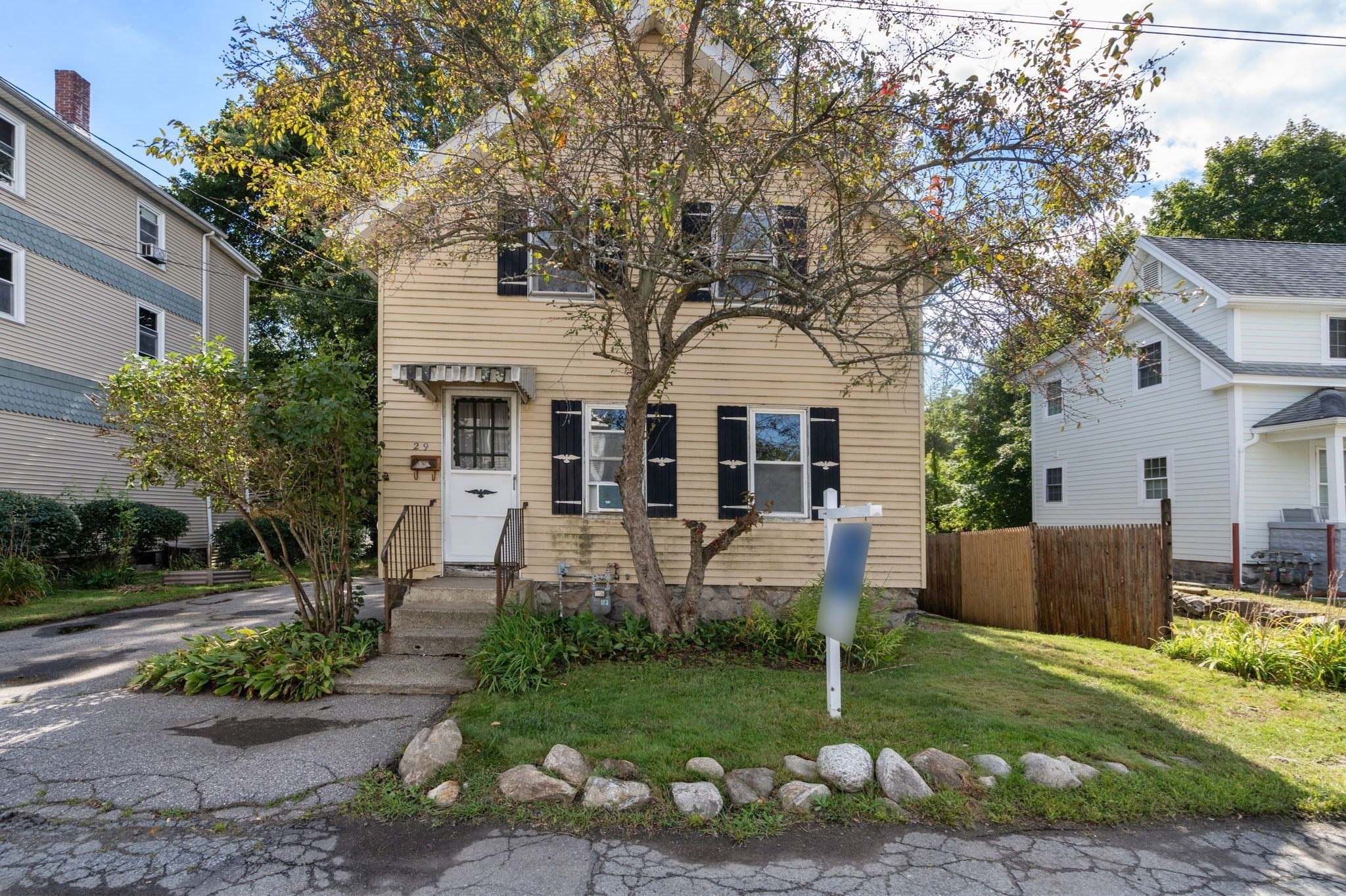 29 River Street, Maynard MA 01754