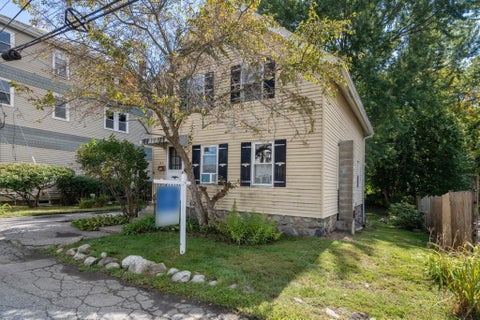 Photo of 29 River Street, Maynard, MA 01754 (MLS # 73576893)