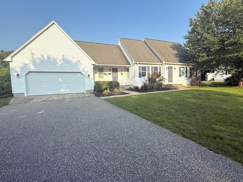 6 Gates St Monson MA 01057