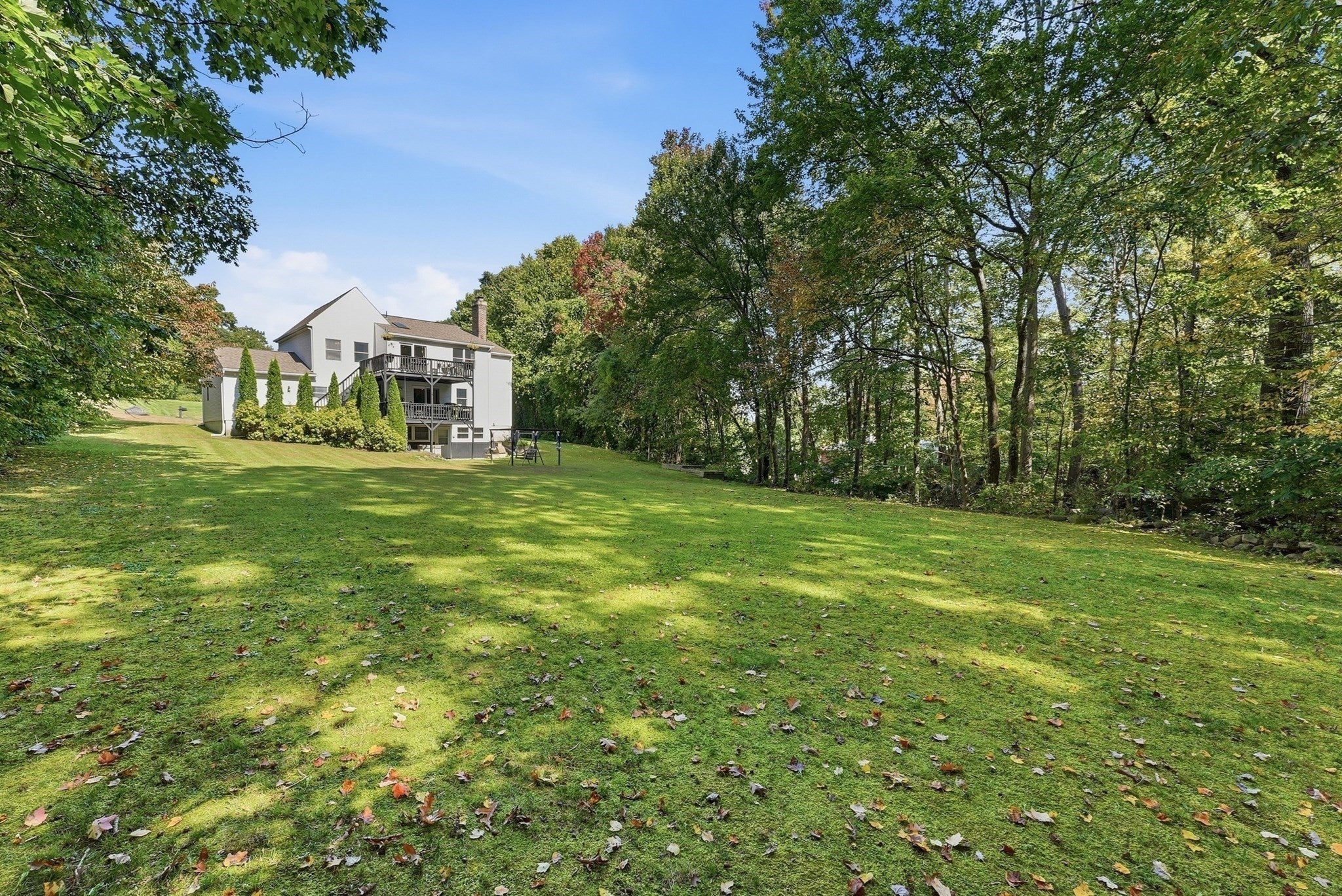 252 Elizabeth Dr, Ludlow, MA, 252 Elizabeth Dr, Ludlow, MA Photo #38