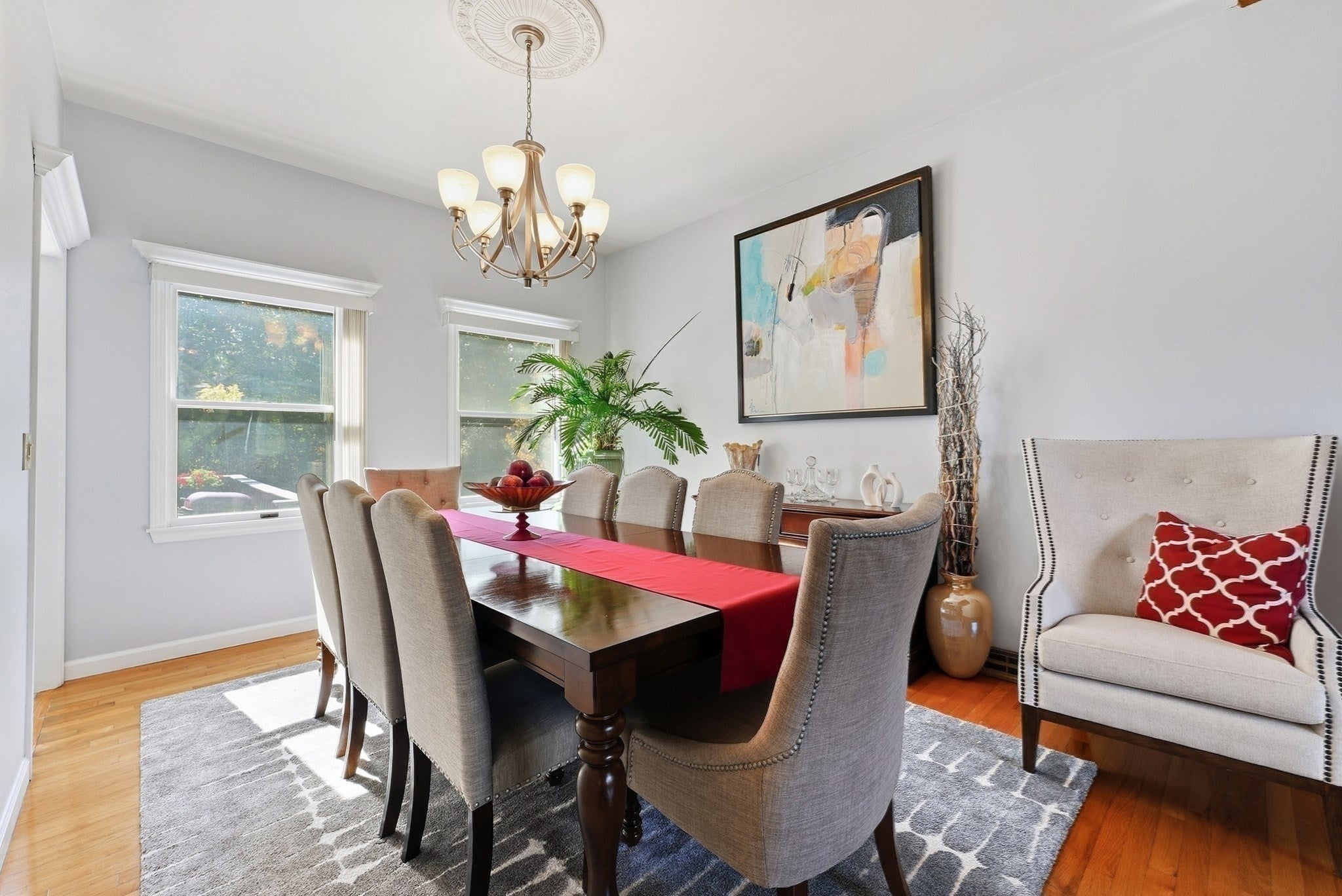 252 Elizabeth Dr, Ludlow, MA, 252 Elizabeth Dr, Ludlow, MA Photo #10
