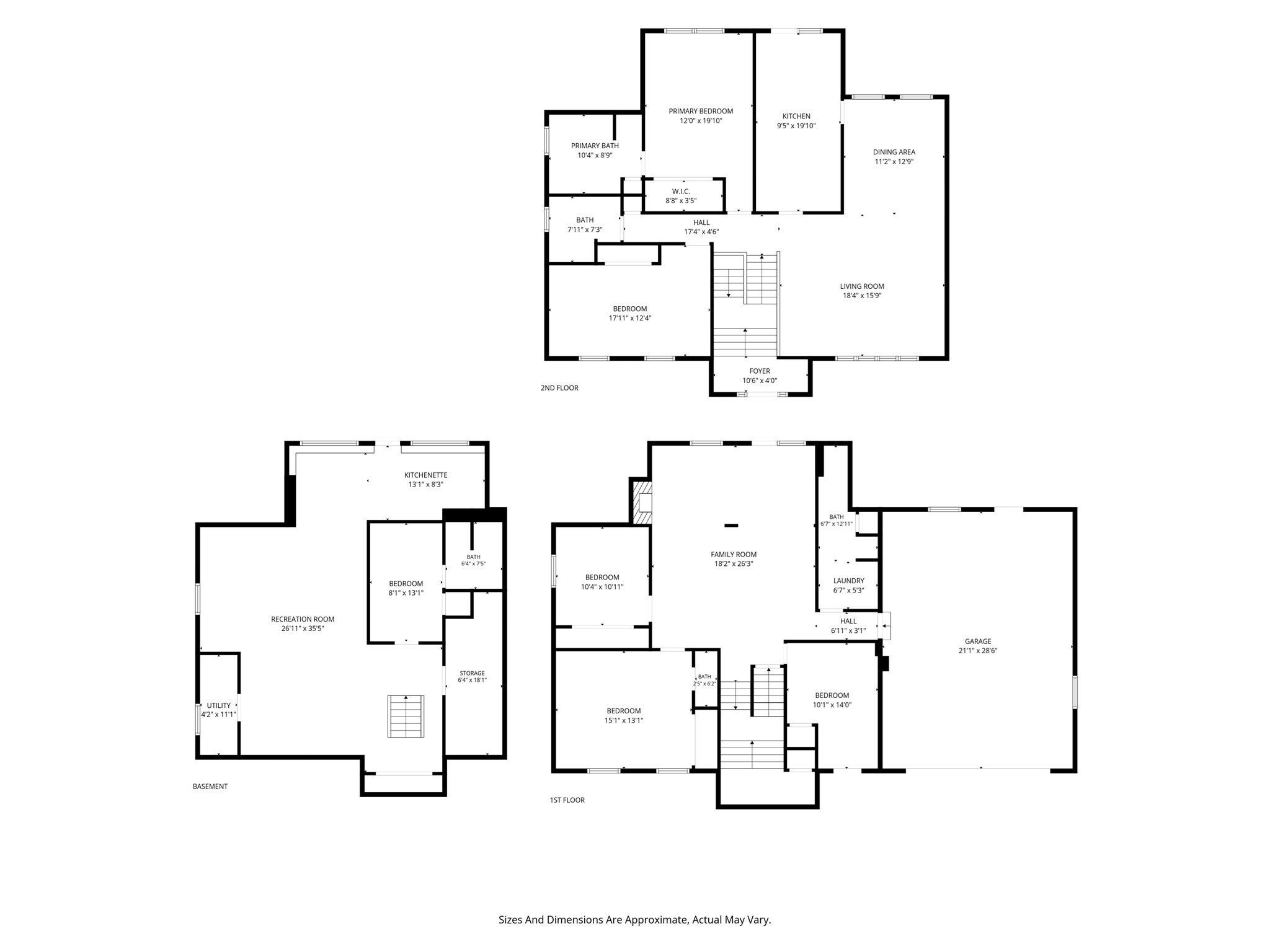 252 Elizabeth Dr, Ludlow, MA, 252 Elizabeth Dr, Ludlow, MA Photo #42