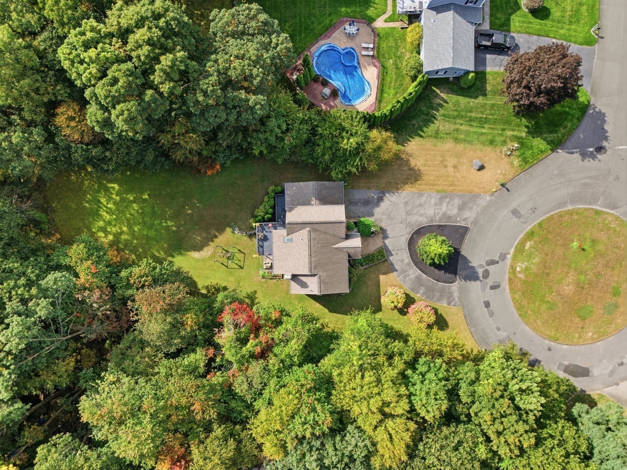 252 Elizabeth Dr, Ludlow, MA, 252 Elizabeth Dr, Ludlow, MA Photo #41