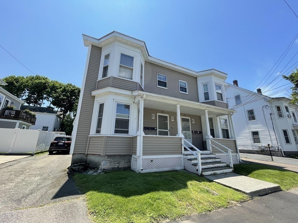 83 Taylor Street #2, Waltham, MA Photo #1