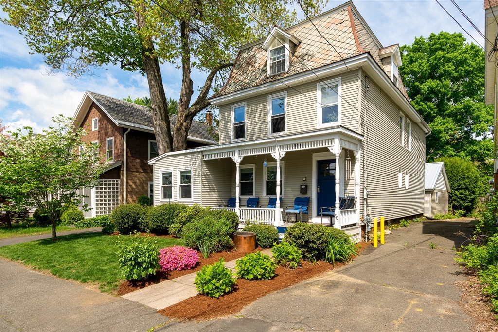 50 Walnut St
