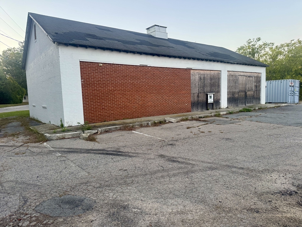 413 Wareham Rd