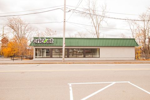 Photo of 9 Stafford St, Worcester, MA 01603 (MLS # 73455152)