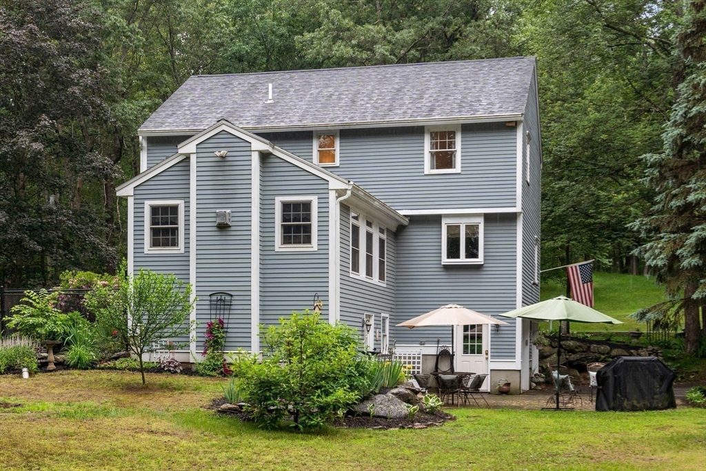 55 Cross St
