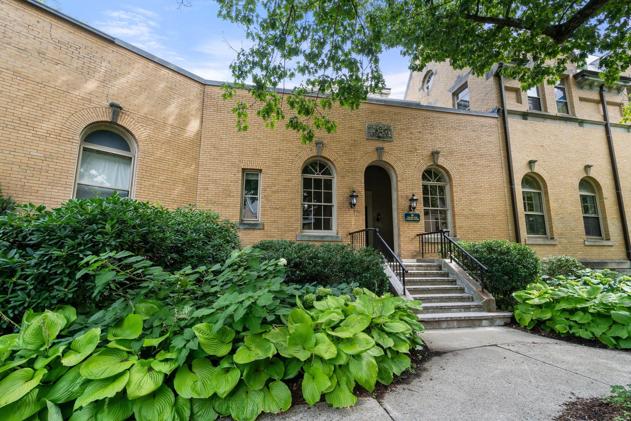 Photo of 60 E Glen Road, Brookline, MA