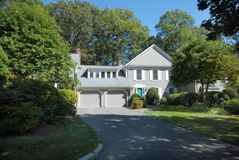 12 S Meadow Ridge 12 Concord MA 01742
