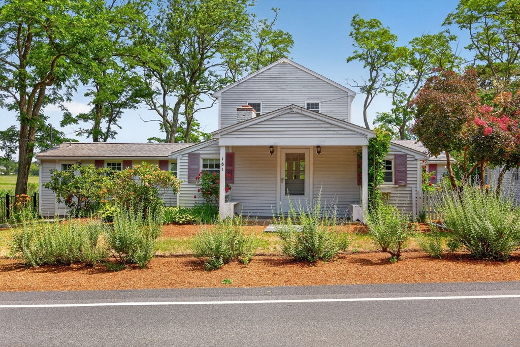 181 Rock Harbor Road
