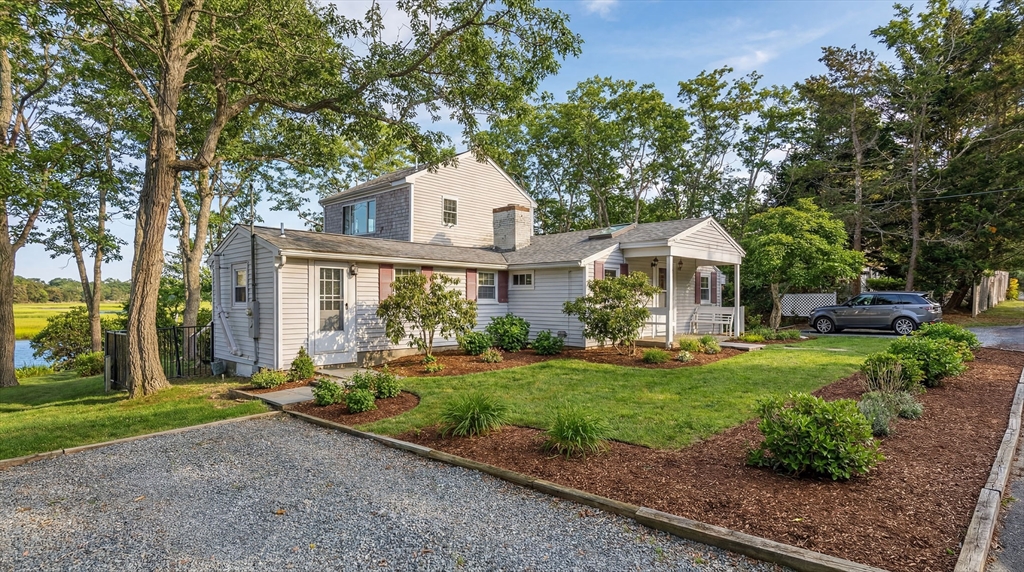 181 Rock Harbor Road