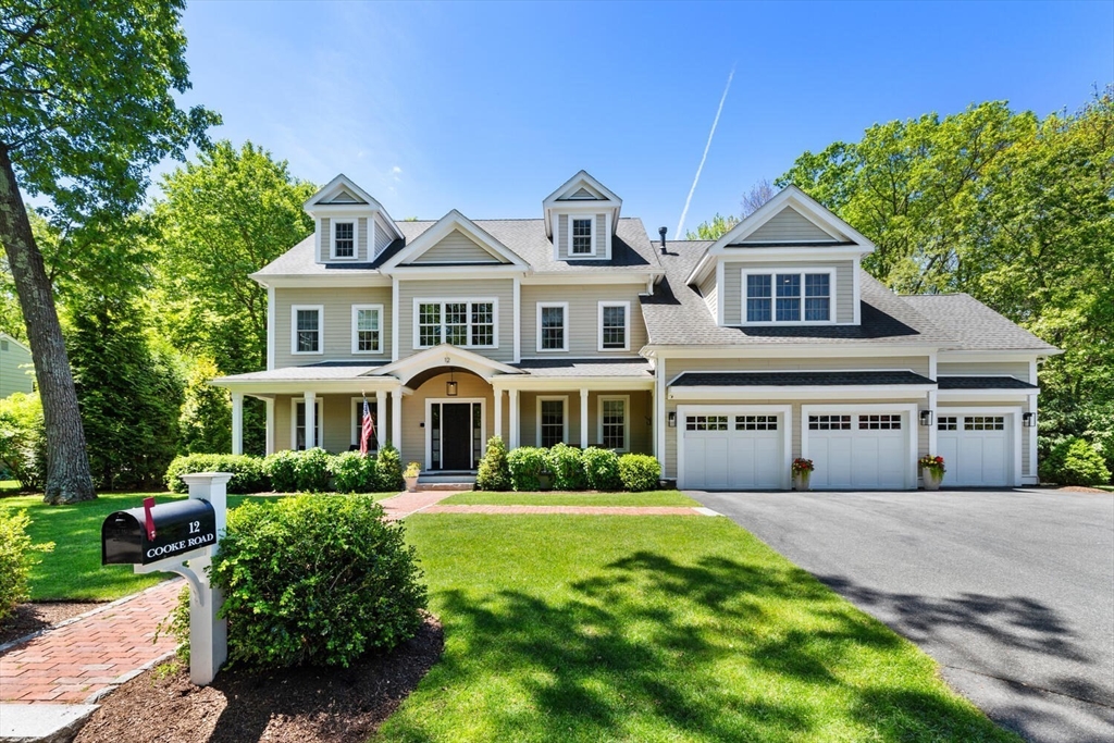 12 Cooke Rd