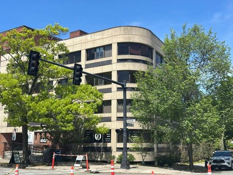 Photo of 1842 Beacon St #203, Brookline, MA 02445 (MLS # 73528688)
