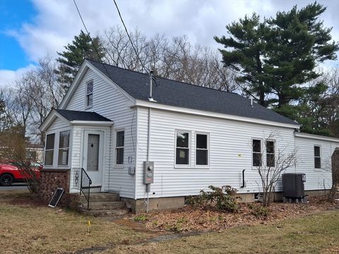 Photo of 27-29 Catacunemaug Rd, Shirley, MA 01464 (MLS # 73510024)