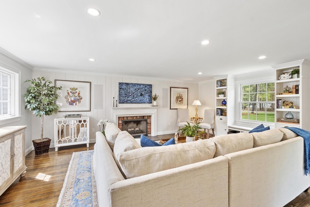 244 Powder Mill Rd, Concord, MA Photo #15