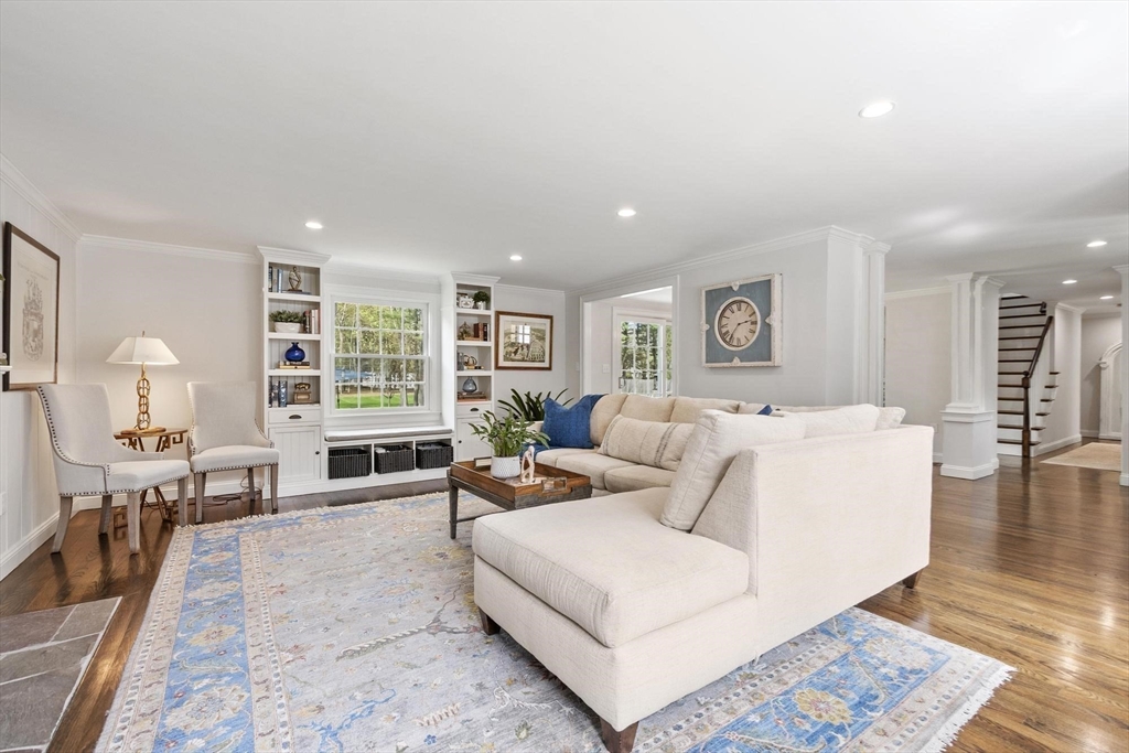 244 Powder Mill Rd, Concord, MA Photo #16
