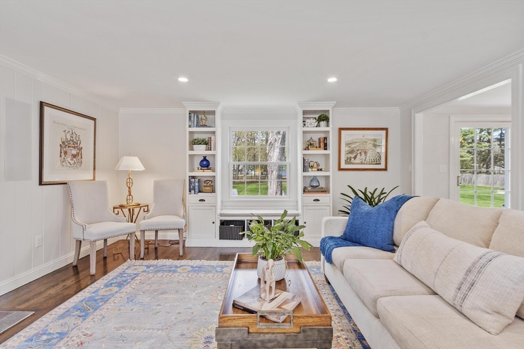 244 Powder Mill Rd, Concord, MA Photo #13