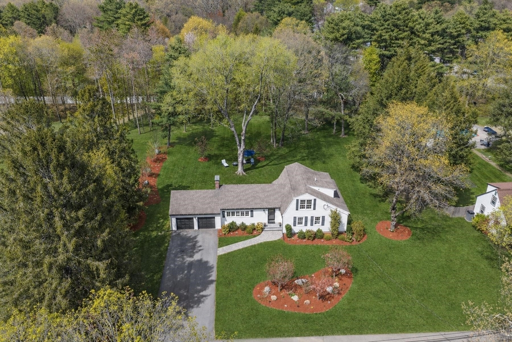 244 Powder Mill Rd, Concord, MA Photo #2