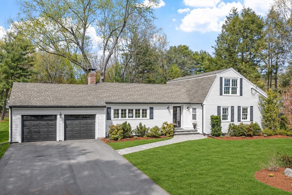 244 Powder Mill Rd, Concord, MA Photo #1