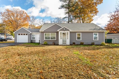 64 Highland Street Canton MA 02021