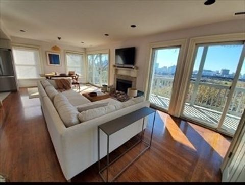 Photo of 40 Mead St #2, Boston, MA 02129 (MLS # 73475591)