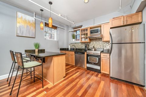 330 Dartmouth St B1 Boston MA 02116
