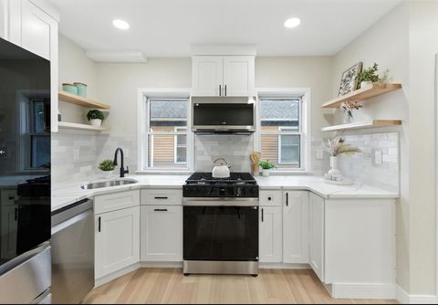 Photo of 76 Orchard St #76, Medford, MA 02155 (MLS # 73466486)