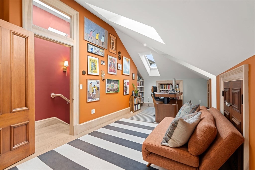6 Howland Street #L, Boston, MA, 6 Howland Street #L, Boston, MA Photo #33