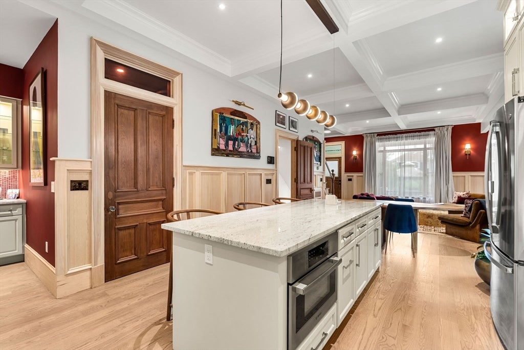 6 Howland Street #L, Boston, MA, 6 Howland Street #L, Boston, MA Photo #13