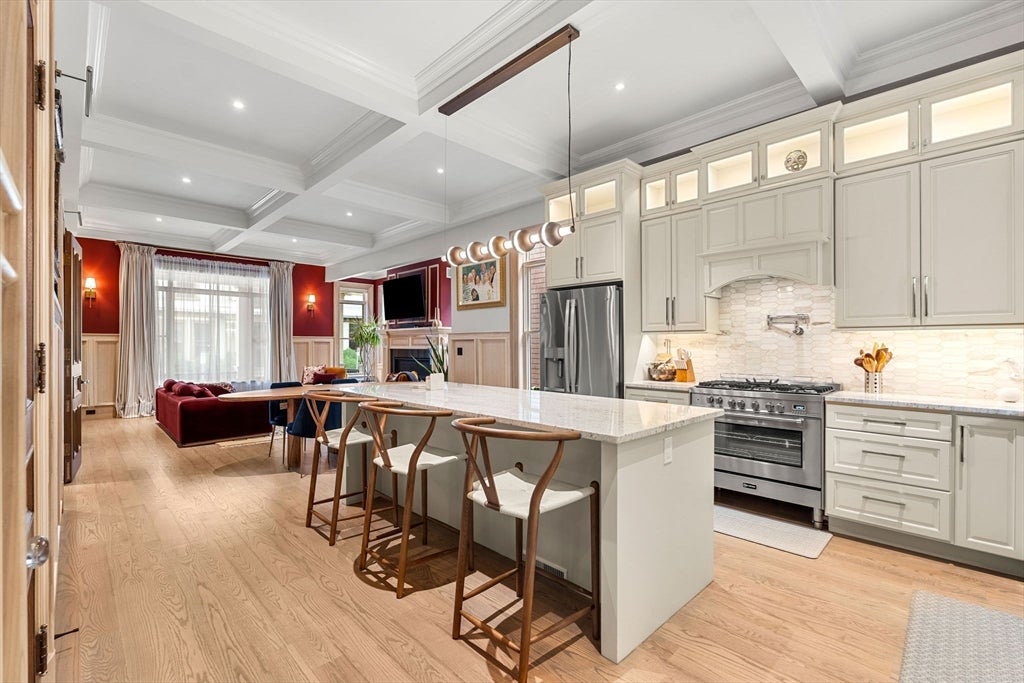 6 Howland Street #L, Boston, MA, 6 Howland Street #L, Boston, MA Photo #16