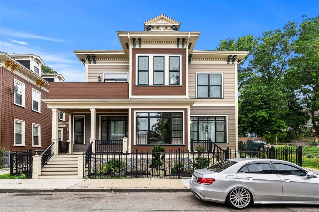 6 Howland Street #L, Boston, MA, 6 Howland Street #L, Boston, MA Photo #42