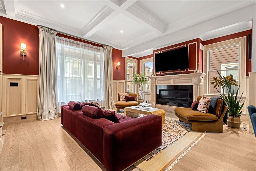 6 Howland Street #L, Boston, MA, 6 Howland Street #L, Boston, MA Photo #2