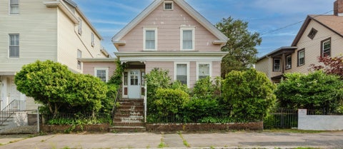 Photo of 194 Coffin Ave, New Bedford, MA 02746 (MLS # 73550829)
