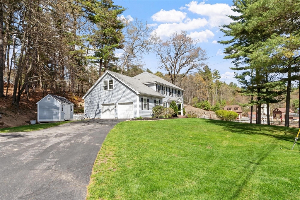 117 Depot St, Westford, MA Photo #39
