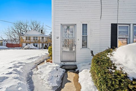 Photo of 92 Sayles St #1, Southbridge, MA 01550 (MLS # 73477016)