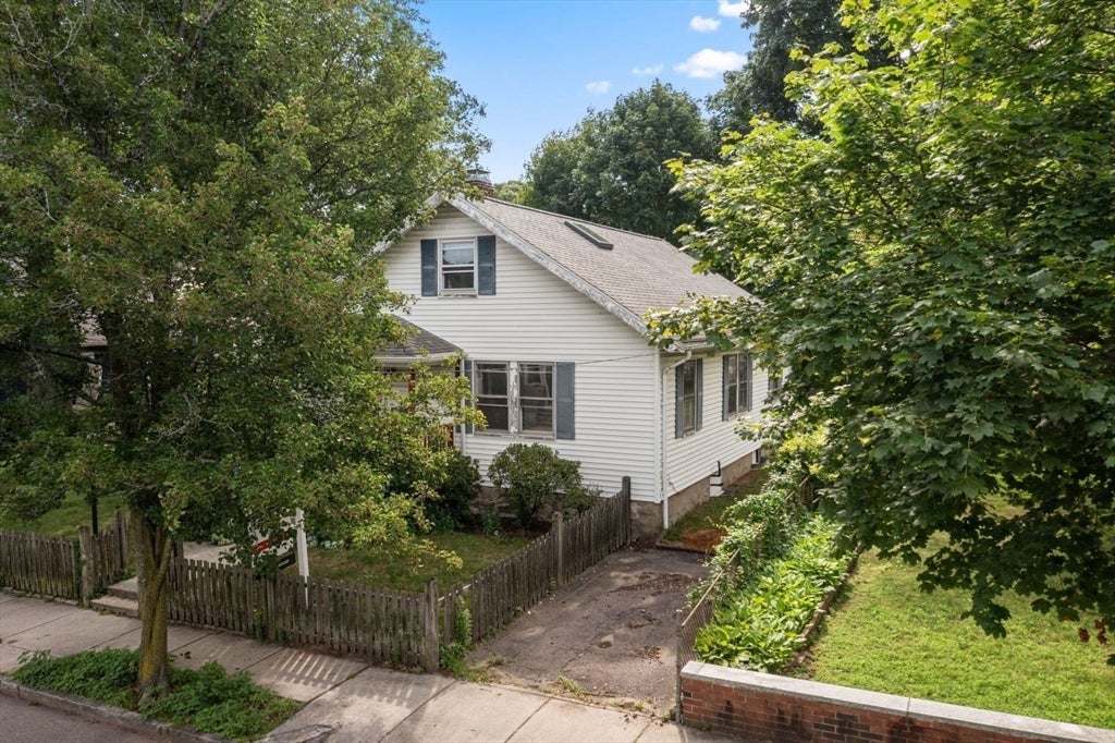 151 Lasell Street