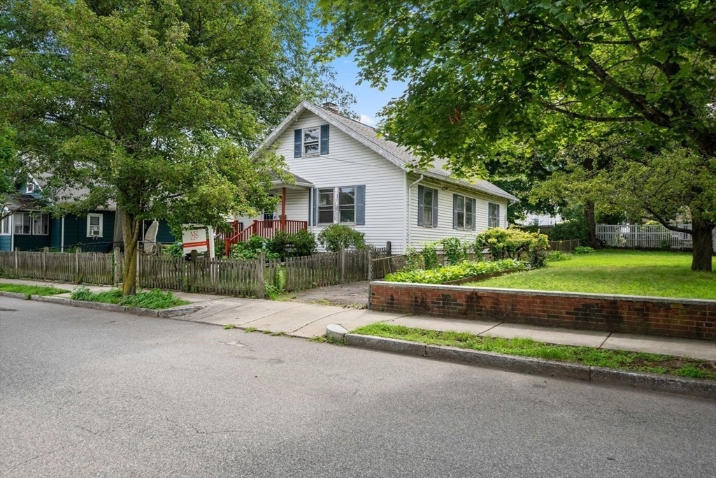 151 Lasell Street