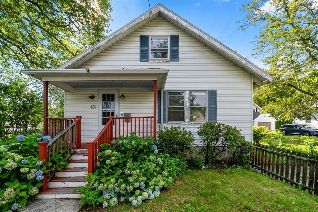 Photo of 151 Lasell Street, Boston, MA