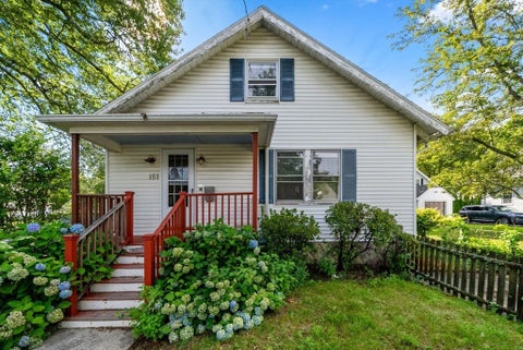 Photo of 151 Lasell Street, Boston, MA 02132 (MLS # 73561066)