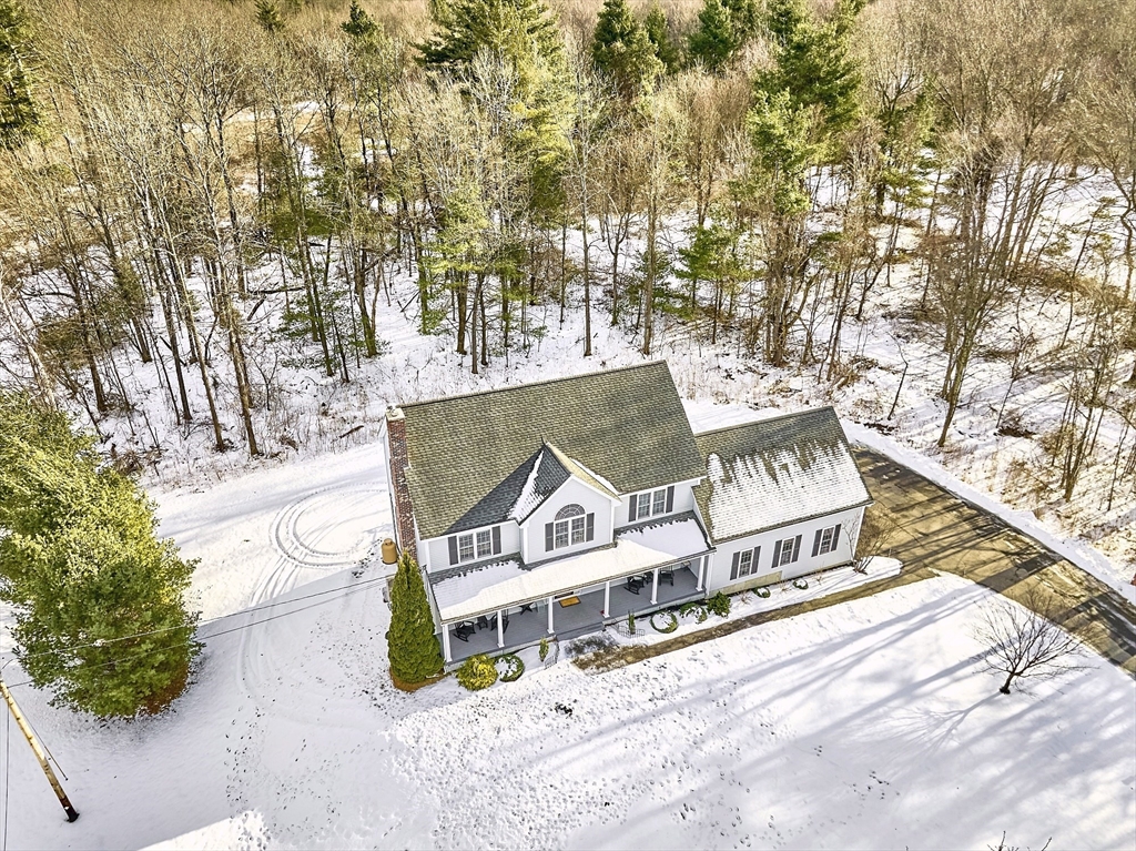 80 Gilchrest St