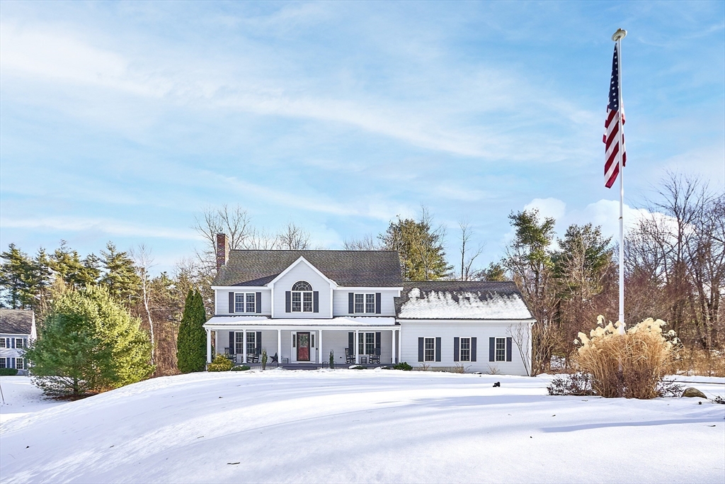 80 Gilchrest St