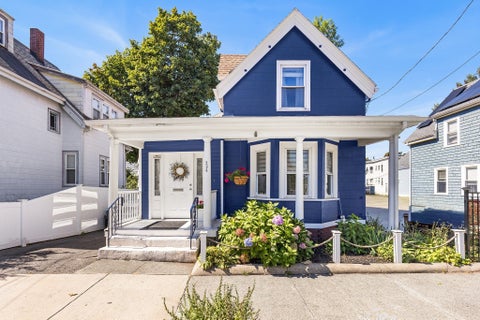 Photo of 294 Eastern Ave, Lynn, MA 01902 (MLS # 73575411)