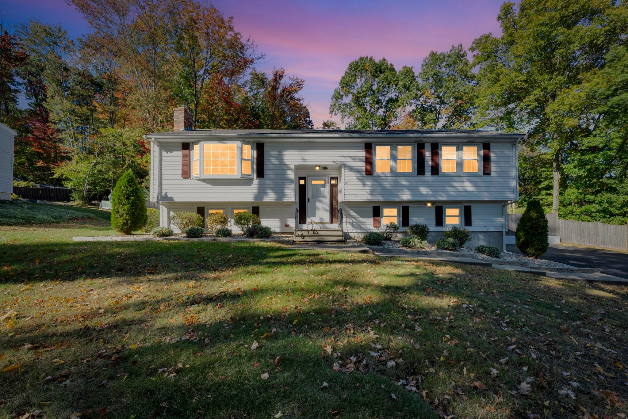 41 Old Bolton Road, Hudson, MA Photo #1