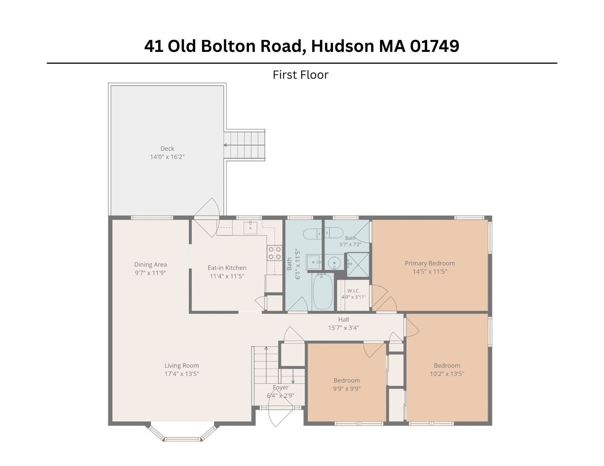 41 Old Bolton Road, Hudson, MA Photo #36