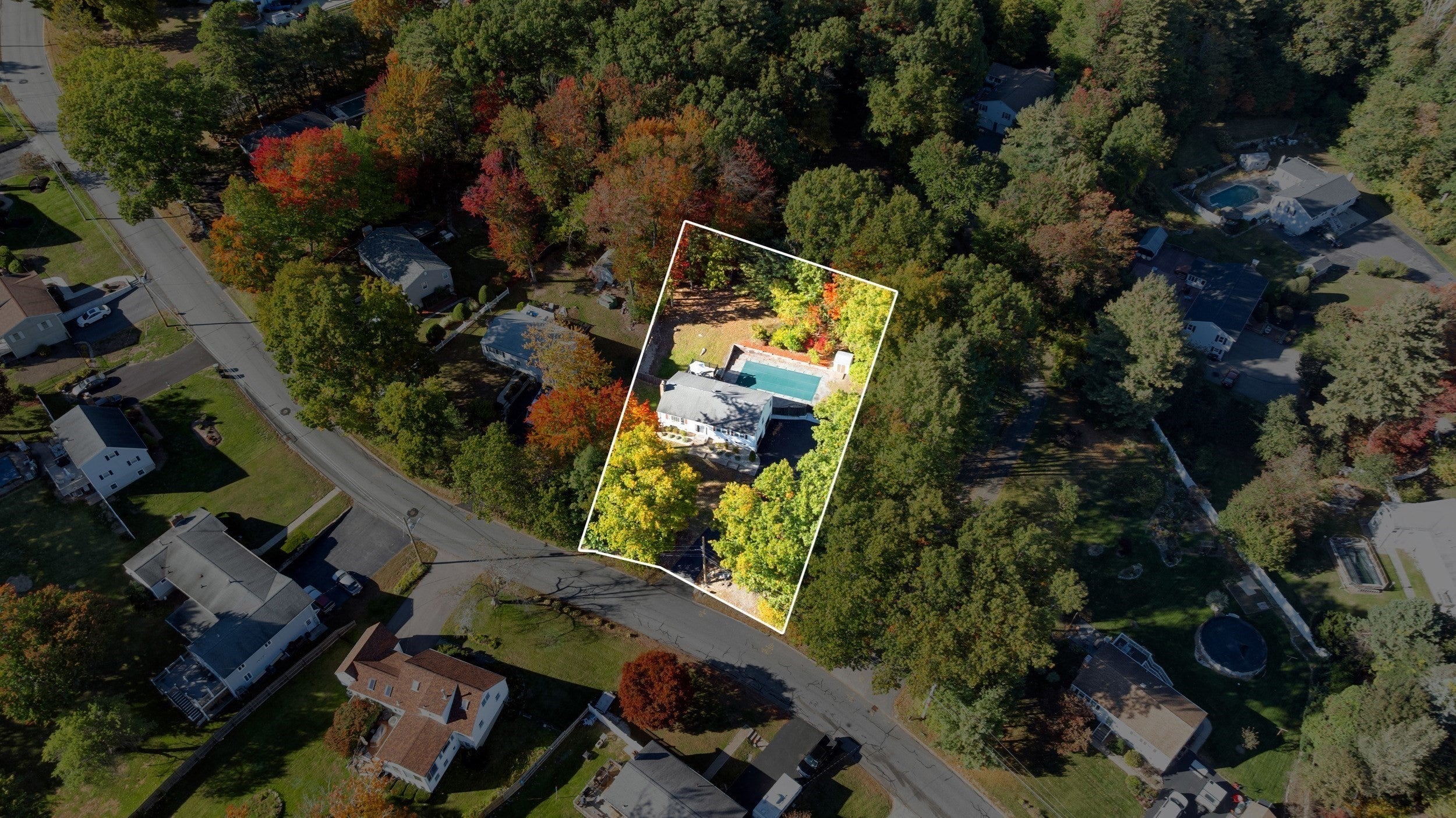 41 Old Bolton Road, Hudson, MA Photo #35