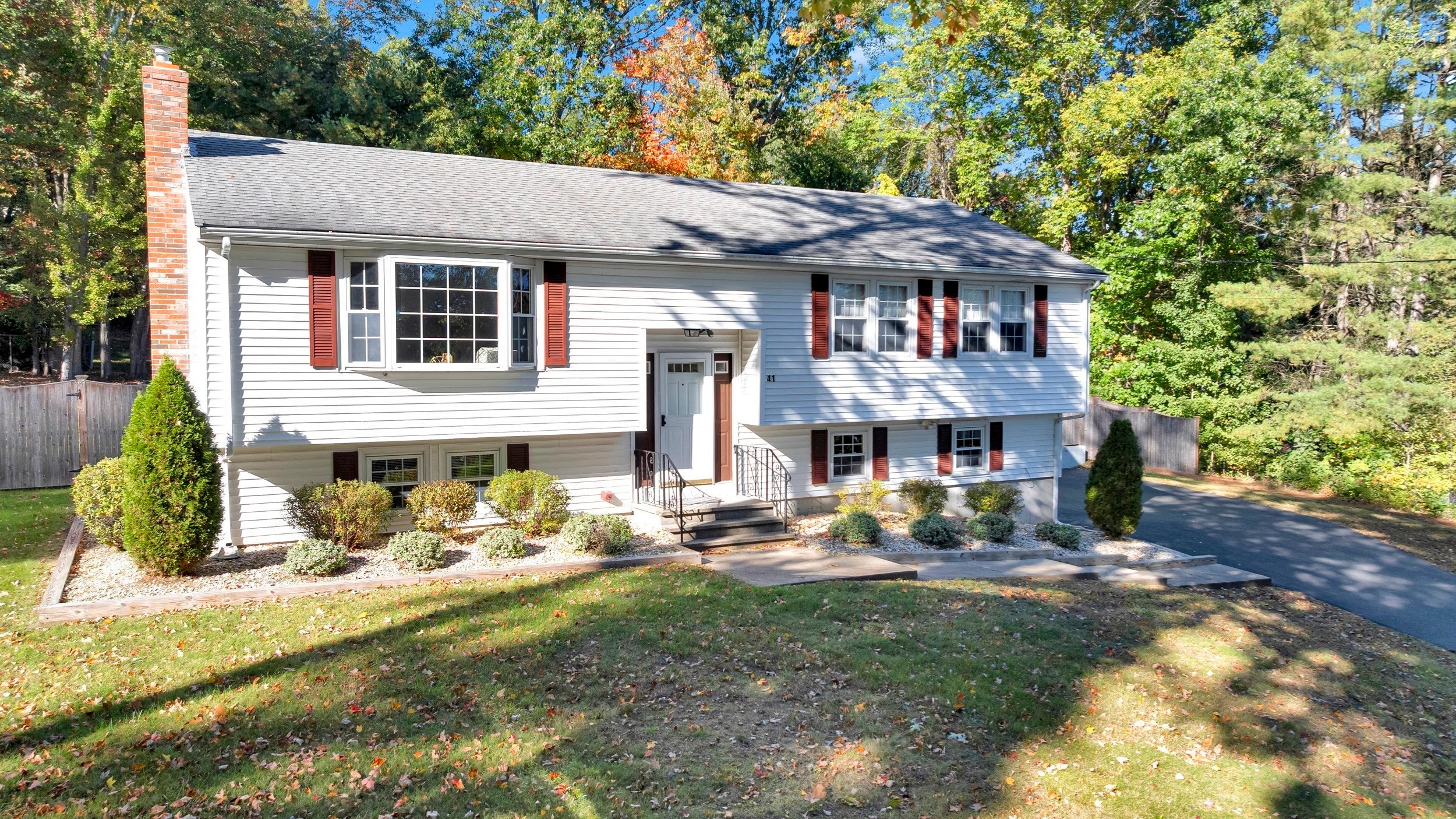41 Old Bolton Road, Hudson, MA Photo #29