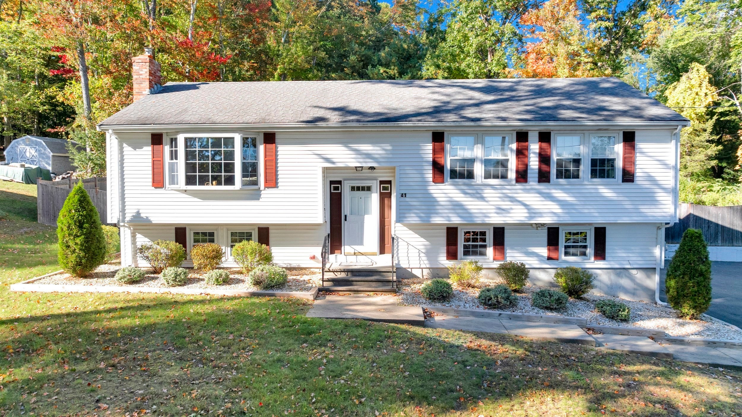 41 Old Bolton Road, Hudson, MA Photo #2